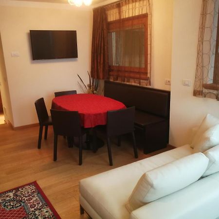 Chalet Mottolino Livigno Eksteriør billede