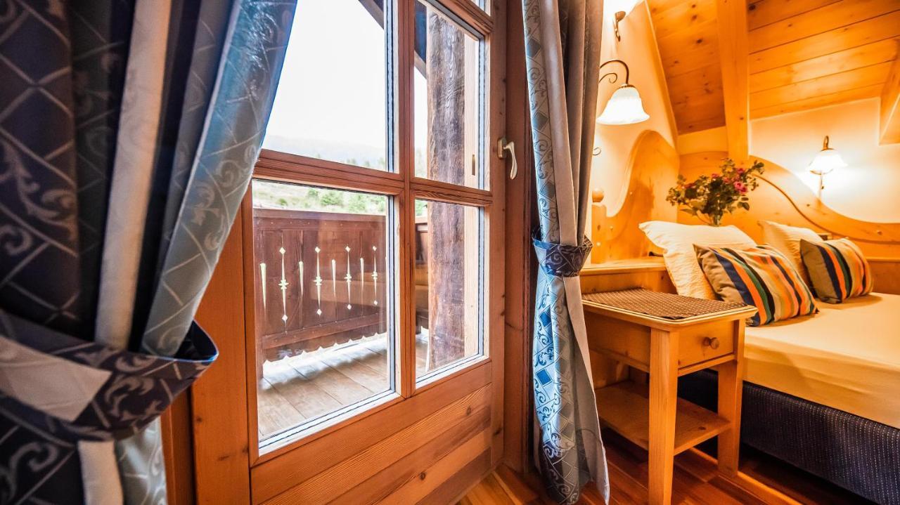 Chalet Mottolino Livigno Eksteriør billede