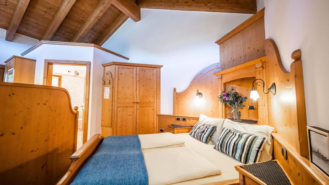 Chalet Mottolino Livigno Eksteriør billede