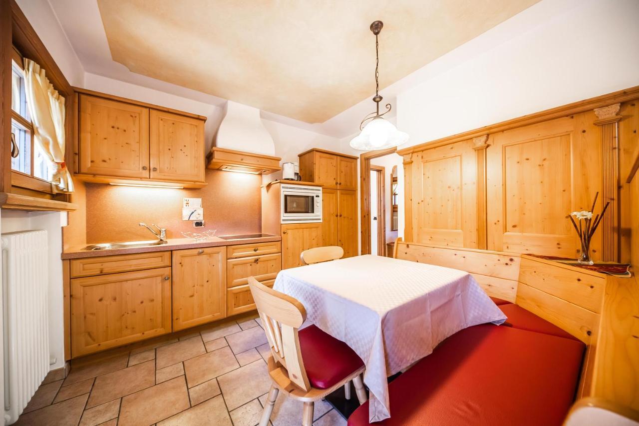 Chalet Mottolino Livigno Eksteriør billede