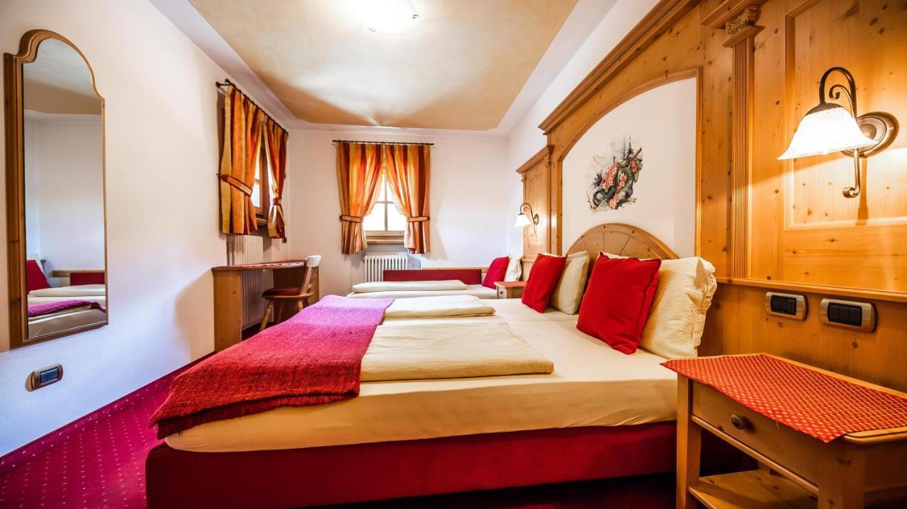Chalet Mottolino Livigno Eksteriør billede