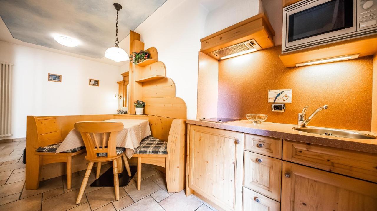 Chalet Mottolino Livigno Eksteriør billede