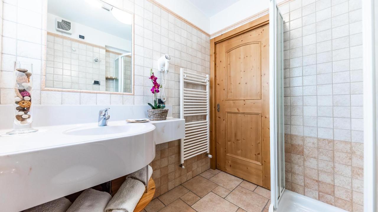 Chalet Mottolino Livigno Eksteriør billede