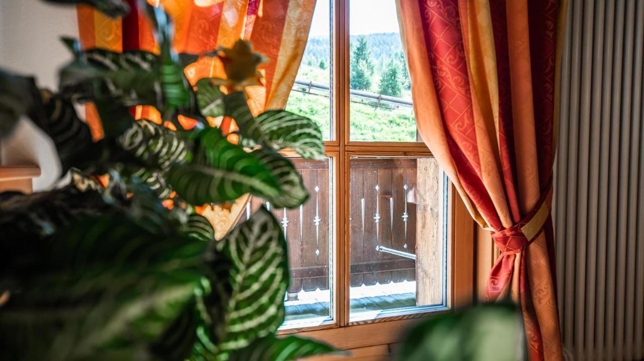 Chalet Mottolino Livigno Eksteriør billede