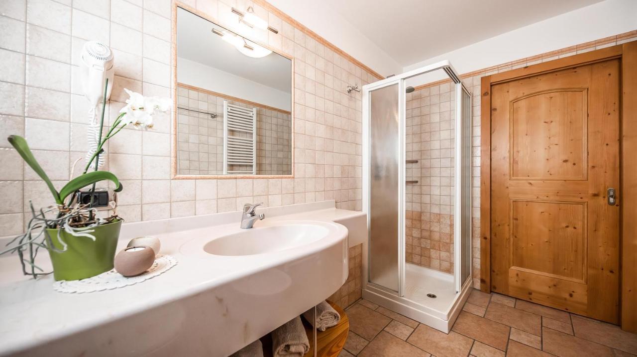 Chalet Mottolino Livigno Eksteriør billede