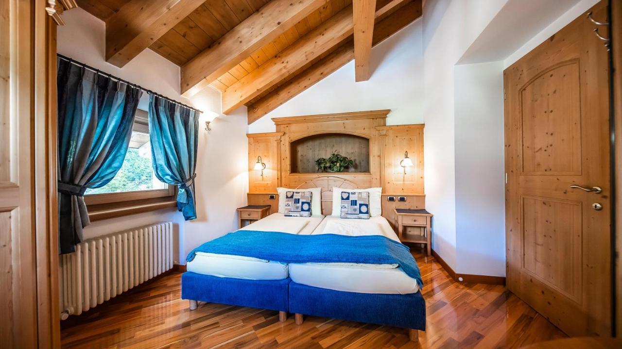 Chalet Mottolino Livigno Eksteriør billede