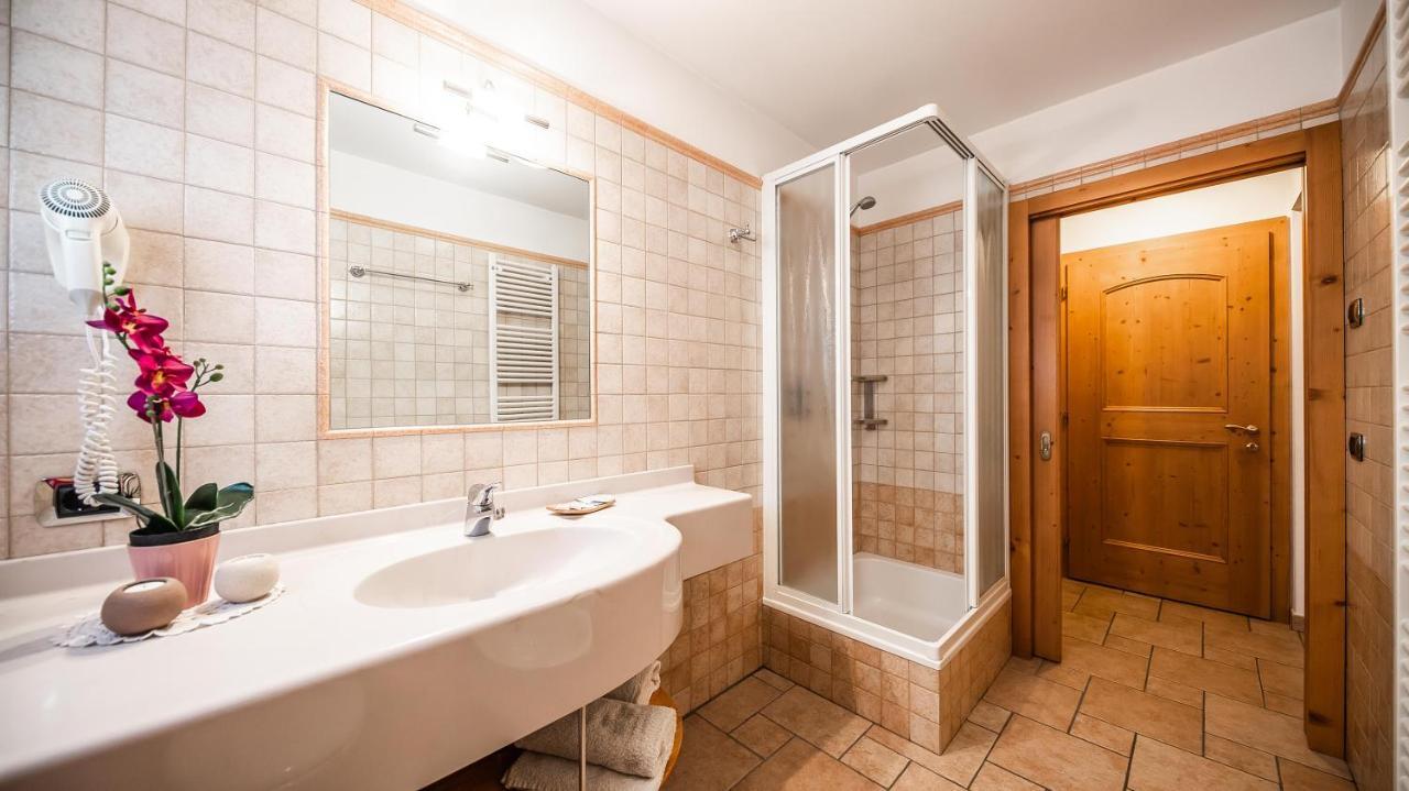 Chalet Mottolino Livigno Eksteriør billede