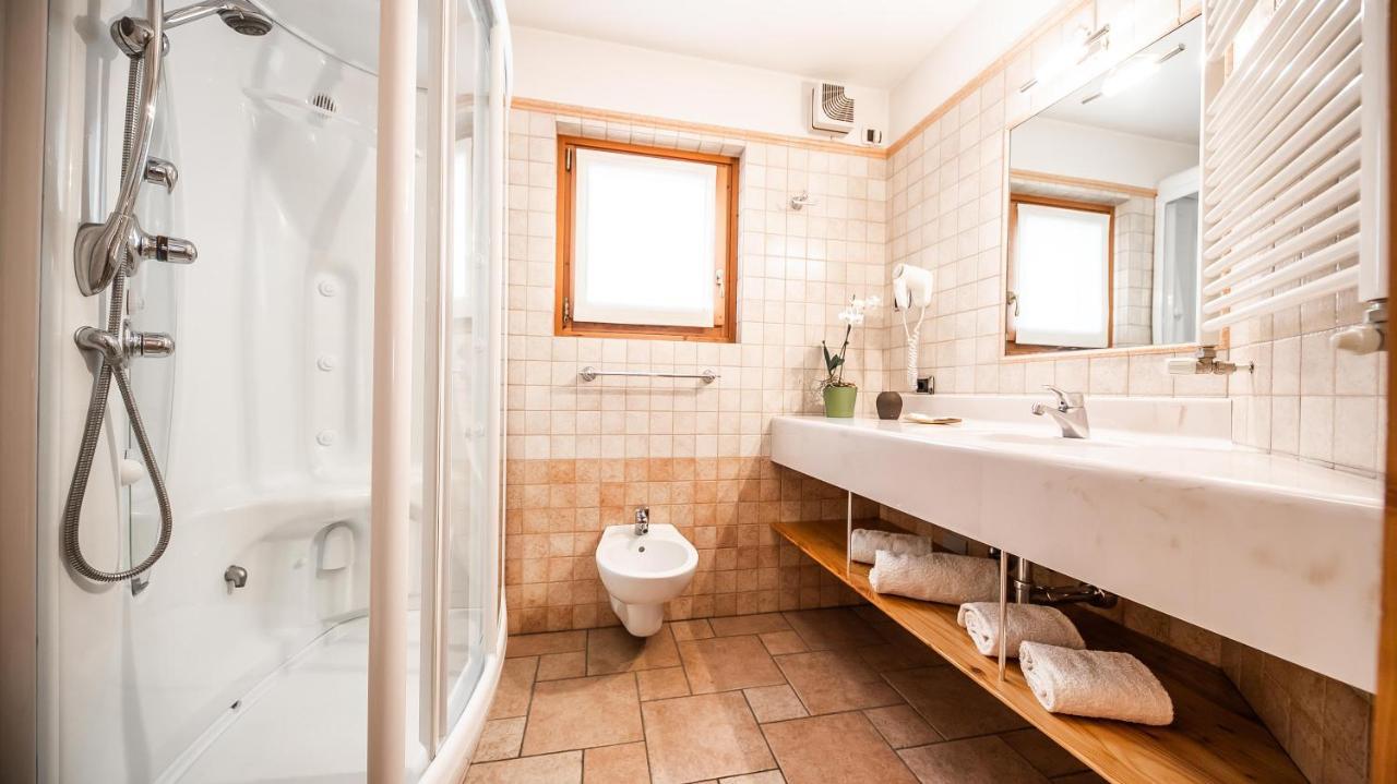 Chalet Mottolino Livigno Eksteriør billede