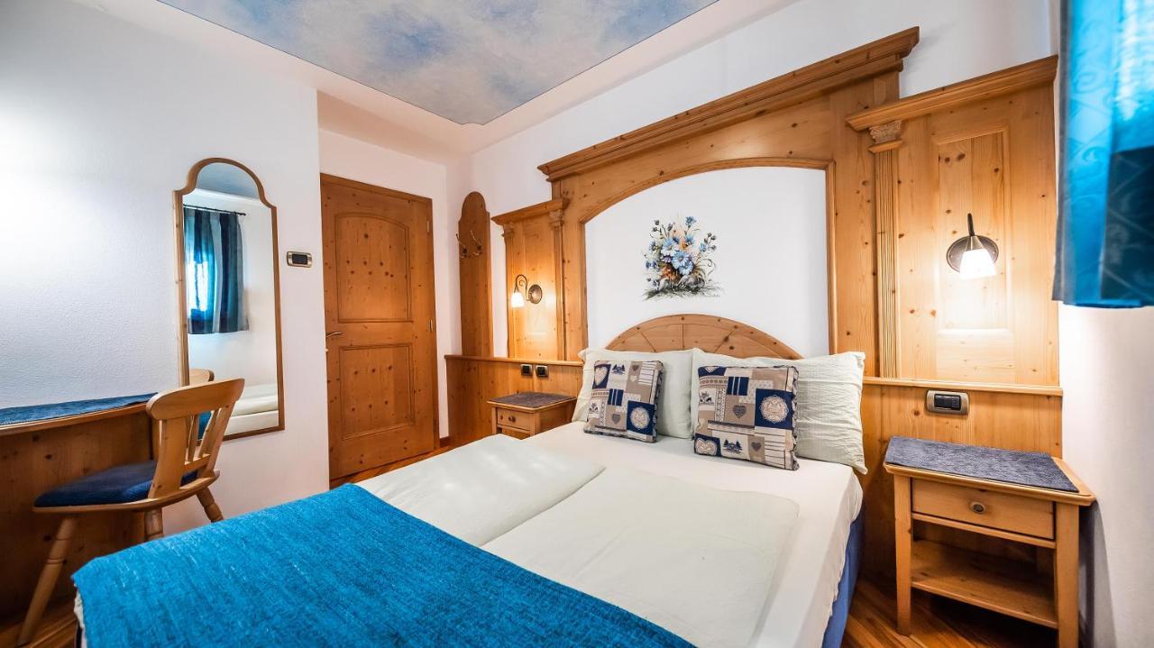 Chalet Mottolino Livigno Eksteriør billede