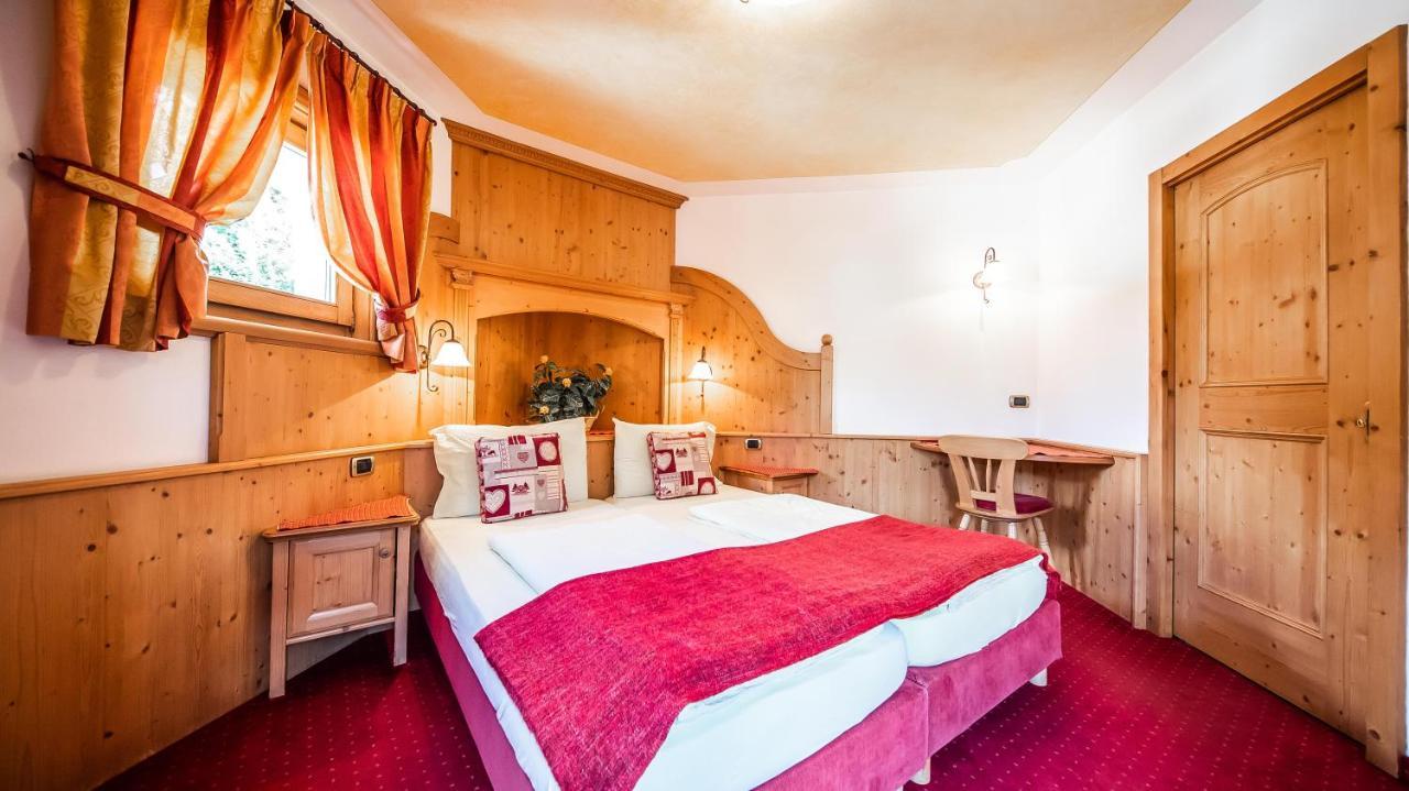 Chalet Mottolino Livigno Eksteriør billede