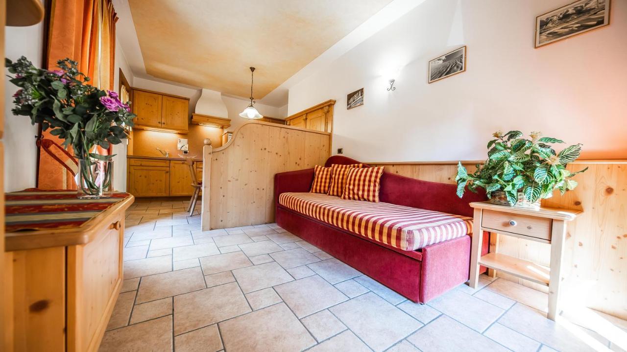 Chalet Mottolino Livigno Eksteriør billede