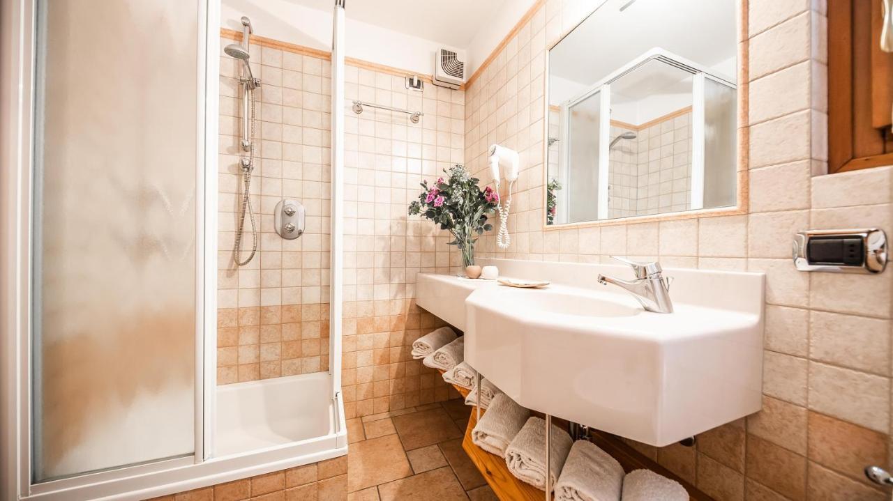 Chalet Mottolino Livigno Eksteriør billede