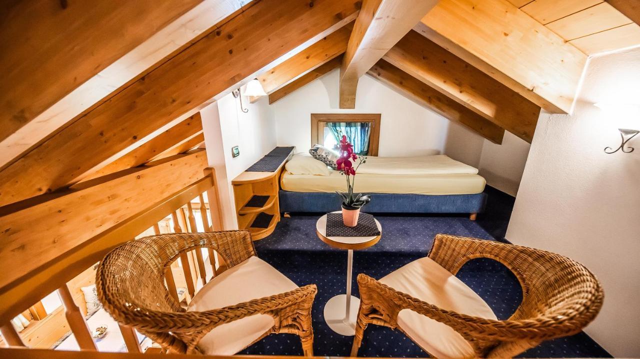 Chalet Mottolino Livigno Eksteriør billede