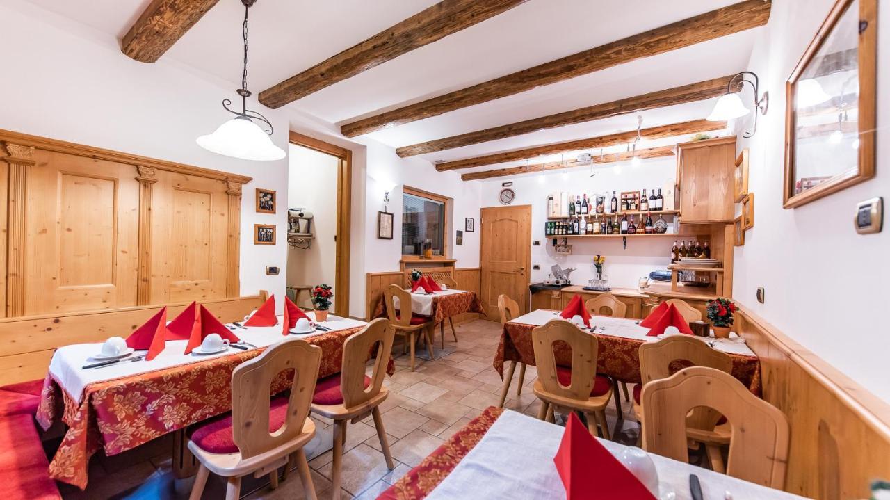 Chalet Mottolino Livigno Eksteriør billede