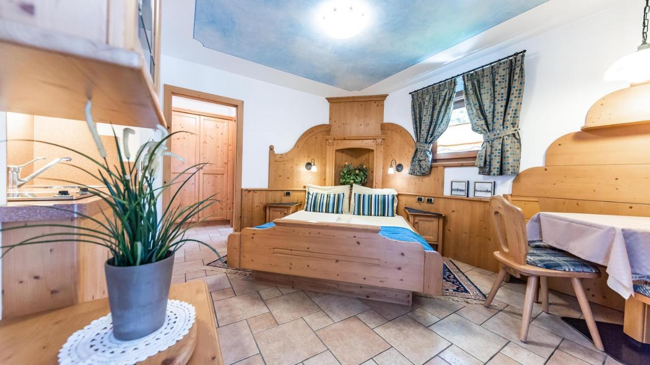 Chalet Mottolino Livigno Eksteriør billede
