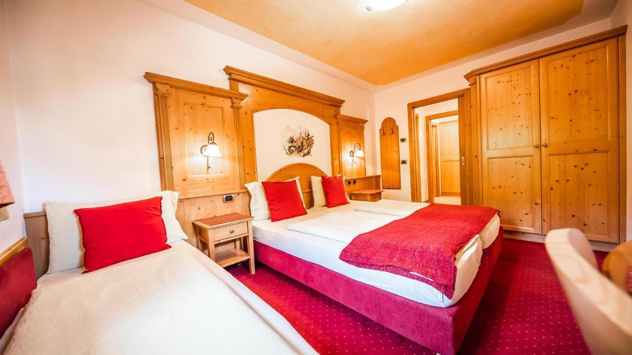 Chalet Mottolino Livigno Eksteriør billede