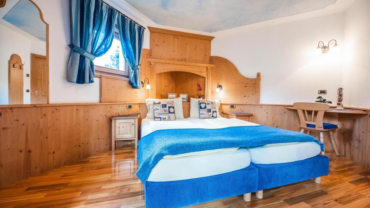 Chalet Mottolino Livigno Eksteriør billede