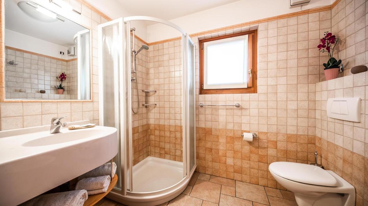 Chalet Mottolino Livigno Eksteriør billede