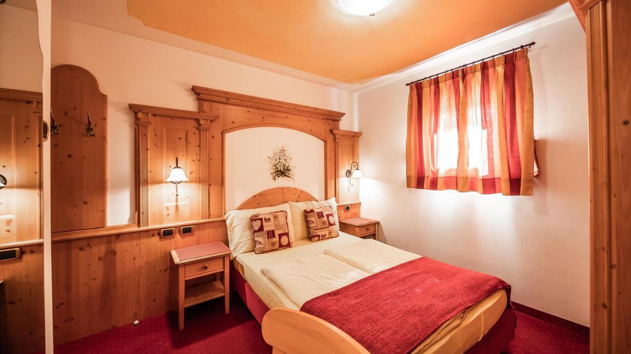 Chalet Mottolino Livigno Eksteriør billede