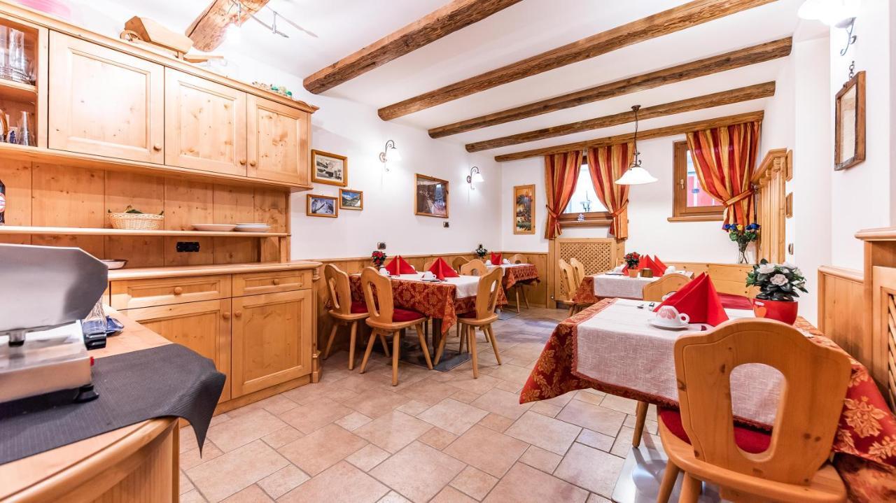 Chalet Mottolino Livigno Eksteriør billede