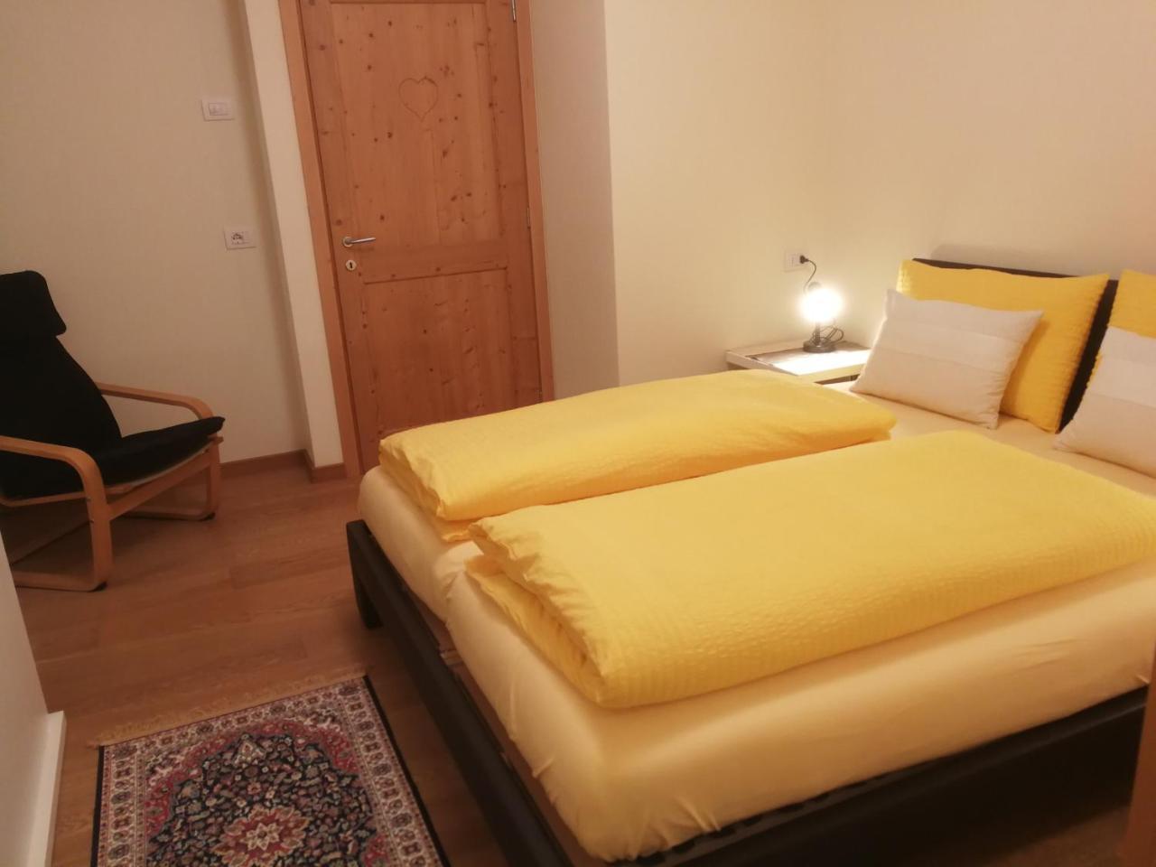 Chalet Mottolino Livigno Eksteriør billede